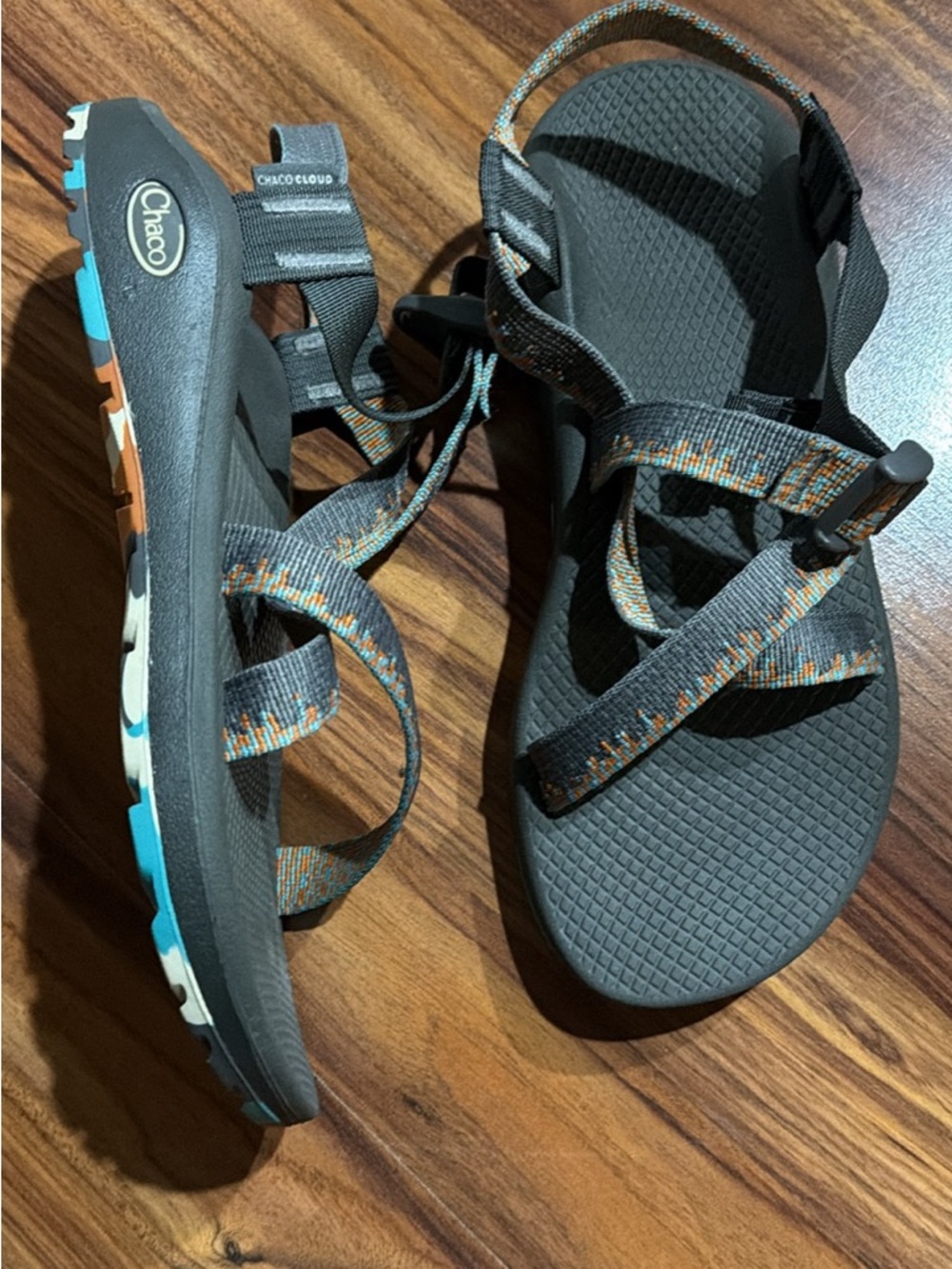 Chaco Sandals women’s size 9